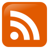 Icone do RSS feed